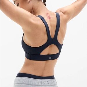 Athleta Interval Sports Bras BUNDLE